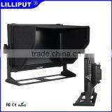 Lilliput TM-1018/O/P 10" IPS HDMI Monitor With Multi-touch Capacitive Screen Vector Scope Audio Level Meter