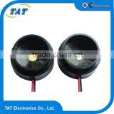 TAT-BPC3017 30*17MM Hot Sell High Decibel Buzzer Alarm ,piezoelectric Ceramic Transducer thumbnail-2