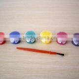 Pervious to Light Painting With Key Chain Children's Educational Parent-child Creative DIY Coloring of Graffiti Painted Toys thumbnail-3
