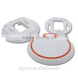 Plastic Injection Parts Molding,manufacture Customized Moulds Housing for LED Lamp Bulb