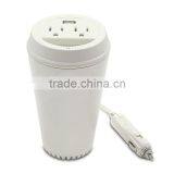 Plastic Battery Case Injection Mold thumbnail-1