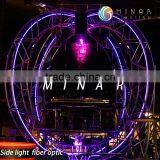 5w Side Glow Optic Fiber Kits for Outdoor Light thumbnail-1