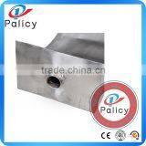 Waterfalls Water Decoration Stainless Steel Garden Pond Waterfall thumbnail-3