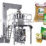 YB-VP520 Automatic Pouch Packing Machine thumbnail-5