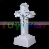 Led Light up Christian Cross Manufacturer Wholesale thumbnail-3