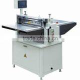 Shading Film And Diffuser Film Electric Cutter Machine