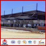 Hbeam Iron for Building From China Supplier