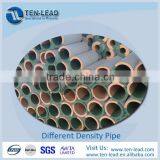 Flame Retardant Pipe Insulation, Phenolic Pipe Support, Phenolic Pipe Holder, Phenolic Pipe Section thumbnail-1
