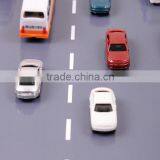 ABS Plastic Model Car, Scale Models, Architecture Scale Model Car for 1/150 thumbnail-6