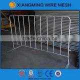 Supper Quality Money Saving Steel Pedestrian Crowd Control Barrier thumbnail-4