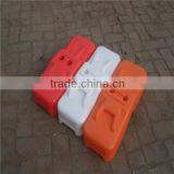 Cheap High Quality Australia Temporary Fence Feet / Plasitic Fence Base / Fence Block