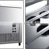 Cool Summer Fashion Taiwanese Automatic Block Ice Machine, Block Ice Making Machine Prices Quality Choice thumbnail-3