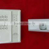 Customize Plastic Electric Source Case Molding