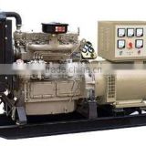 weifang Ricardo 30-50kw diesel generator manufacturer