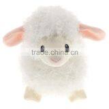 Custom Plush Sheep Toy Keychain thumbnail-6