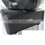 China Guangzhou 30W Led Mini Moving Head Manual Light/ thumbnail-3