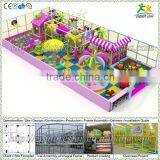 Free Design CE & GS Standard Eco-friendly LLDPE Kids Indoor the Names of Playground Equipment thumbnail-1