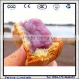 Electric Red Bean Car Wheel Cake Machine/Japanese Big Sentenced Burn Machine thumbnail-6