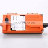 Industrial Remote Control F21-2S Handheld Crane Radio Remote Control thumbnail-2