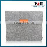 10" 12" 13" 14" 15" 17" Black Laptop Notebook Soft Sleeve Case Pouch Protector thumbnail-4