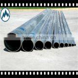 Zinc 500g Manufacturer Hot Galvanized Thick Wall Chemical Fertilizer Pipe thumbnail-5