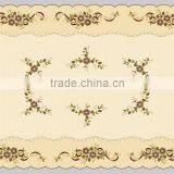 Pvc Tablecloth in Roll Plastic Tablecloth Fashionable Design for Party thumbnail-2