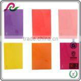 High Quality Multicolor L-Shaped Presentation PP File Folder For Sales Promotion thumbnail-2