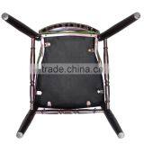 Factory Direct Aluminum Napoleon Chaise/Napoleon Chairs for Wedding thumbnail-6