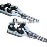 Automatic Ground Wire Grip thumbnail-1