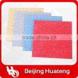 Strong Quality Factory Fair Price Gym Use Rubber Flooring Mat Roll thumbnail-6