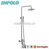 Old Fashion Rainfall Durable Bathroom Shower Set 98 3601 thumbnail-1
