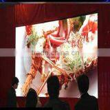 High Refresh Indoor P5 SMD Full Color LED Display for Live Sports thumbnail-1