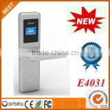 E1011J Hotel Magnetic Stripe Card Lock