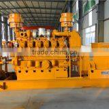 Famous Engine Coal Gas Generating Set thumbnail-2