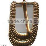 Gorgeous Golden Pin Buckles