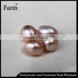 freshwater seed pearls zhuji wholesale FV64