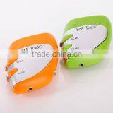 Multiple Radio Pedometer With Stopwatch thumbnail-2