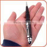 Portable Aviation Aluminum High Strength Steel Anti-skid Combat Pen for Self Defense Writing and Car Escape Device thumbnail-4