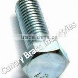 brass fasteners bolts