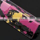 2015 New Lowest Price Corner Guard/corner Protector Lowest Price Corner Protector Plastic Protector Acrylic Corner Protector thumbnail-1