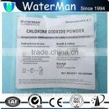 Clo2 Powder Chemical Used in Fish Farm for Aquaculture thumbnail-5