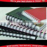 OEM Manufacturer School Note Book Custom Notebook Printing a5 Notebook Printing