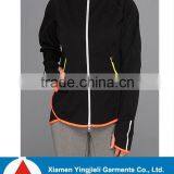 High Popular Women Outdoorsport Jacket Reflective Cycling Jacket thumbnail-1