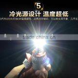 Motorcycle LED Headlight Kit Cool White 3000Lm LED Headlight thumbnail-5