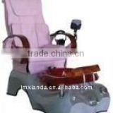 Pedicure Spa Footbath Chair