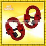 G80 US TYPE FORGED CONNECTING LINK(A337) MADE OF ALLOY STEEL thumbnail-3