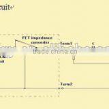 Professional Condenser Microphone Used for Gooseneck Microphone thumbnail-3