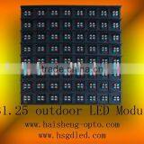 P31.25 Outdoor LED Modules