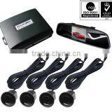3.5" LCD Rear Mirror Car Reverse Aid Accessories(CT15-4-TF2)