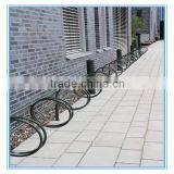 Long Life Circle Style Bike Rack thumbnail-1